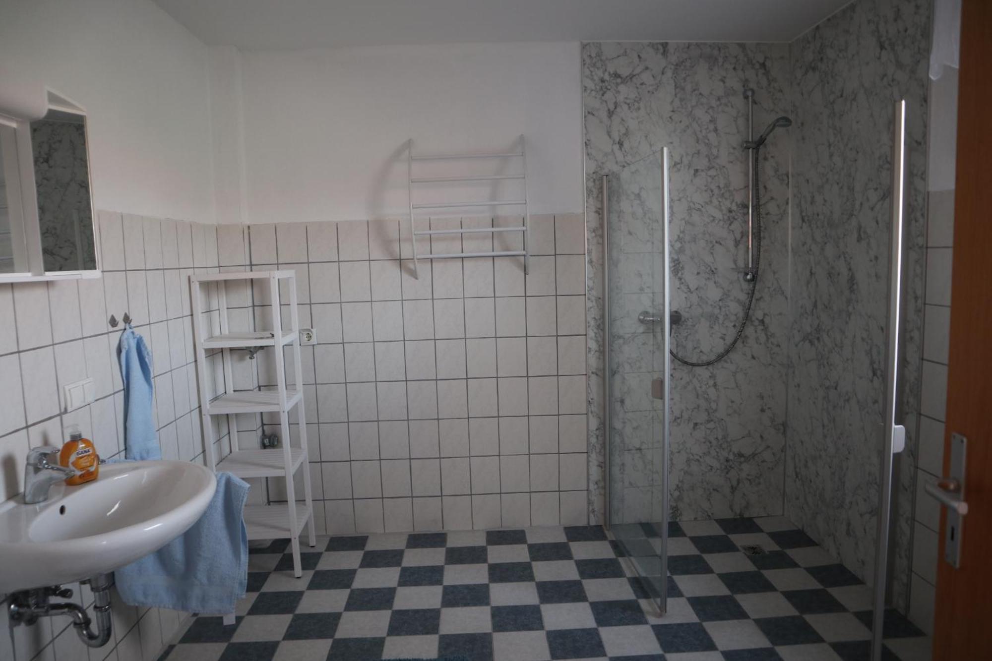 Netter Ferienhaus Bockenem Dış mekan fotoğraf