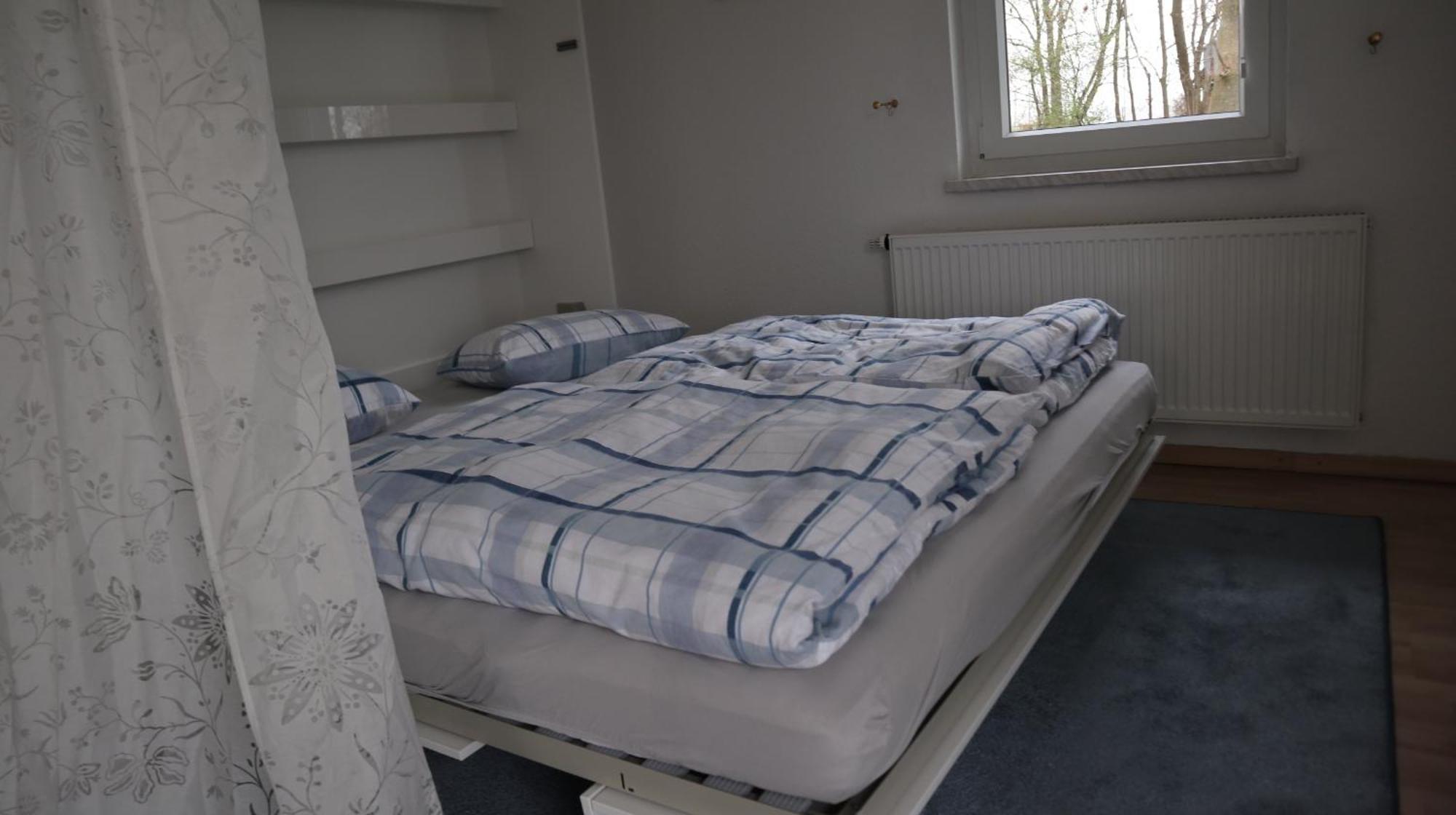 Netter Ferienhaus Bockenem Dış mekan fotoğraf