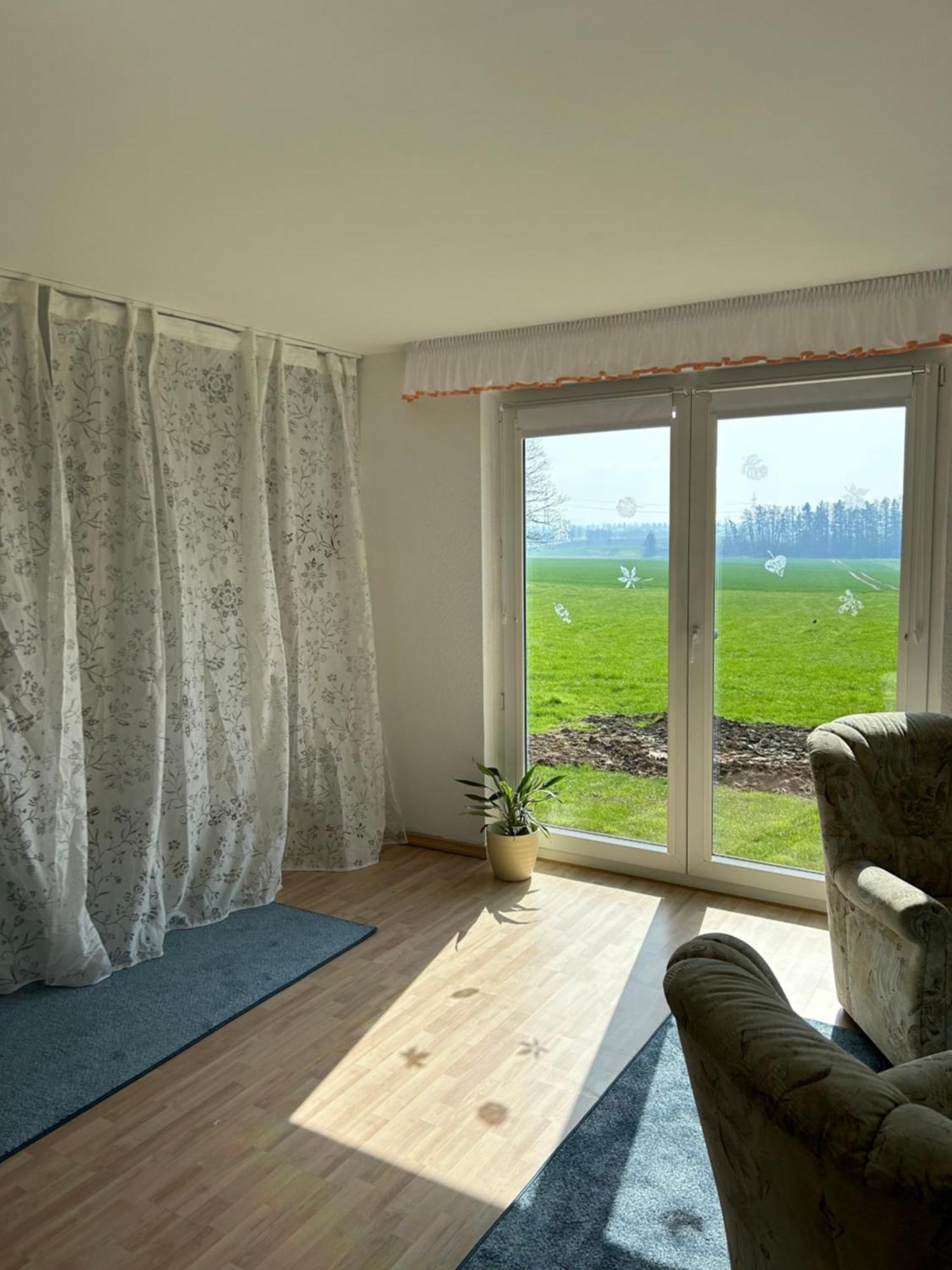 Netter Ferienhaus Bockenem Dış mekan fotoğraf