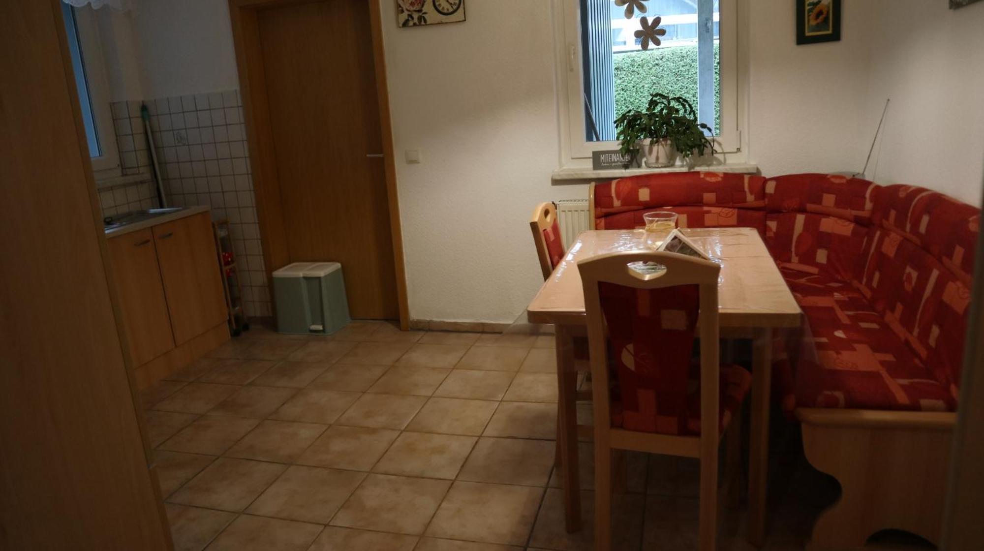 Netter Ferienhaus Bockenem Dış mekan fotoğraf
