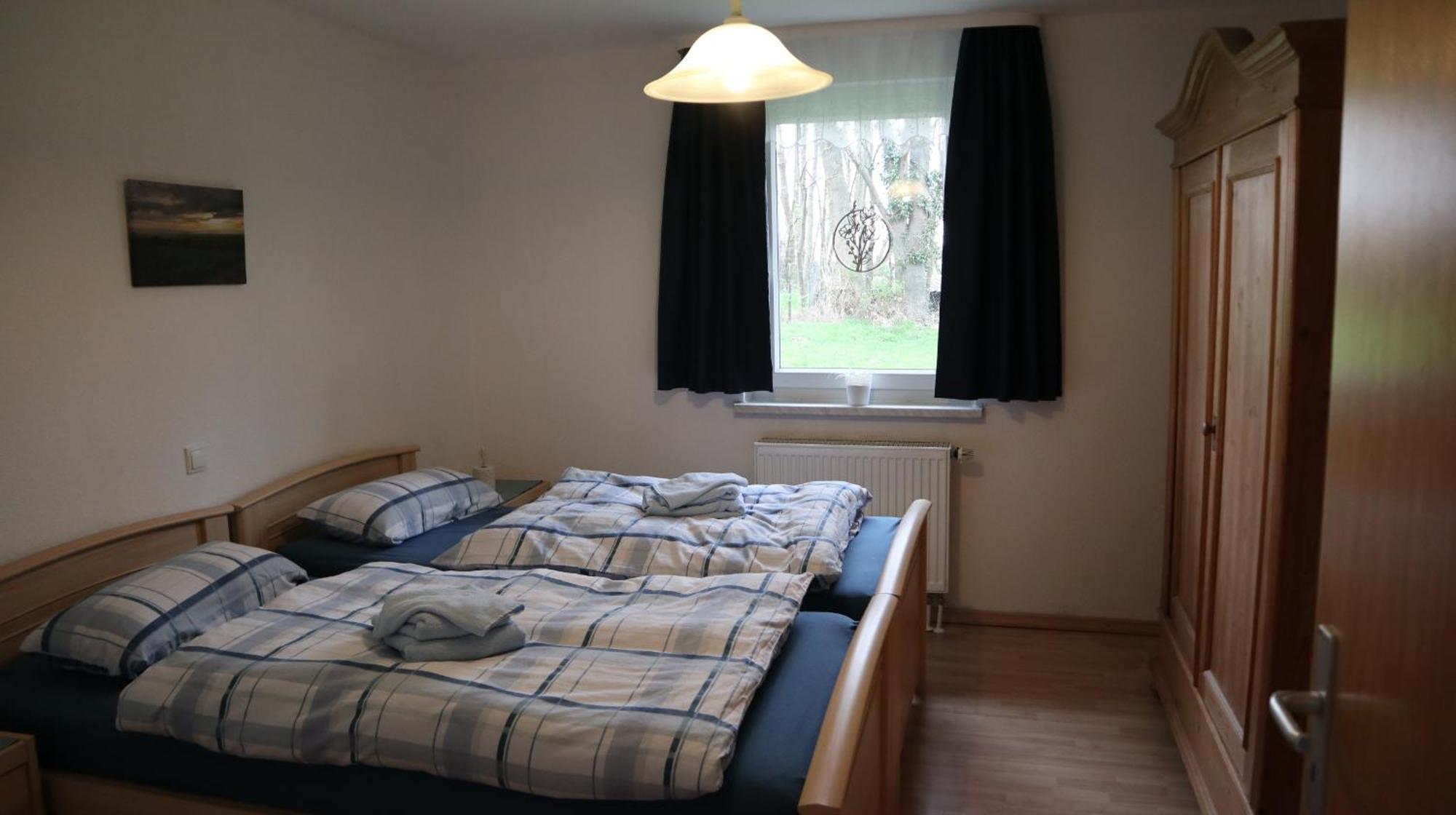 Netter Ferienhaus Bockenem Dış mekan fotoğraf